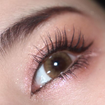 ニュアンスオンアイシャドウ/CEZANNE/アイシャドウパレットを使ったクチコミ(5枚目)