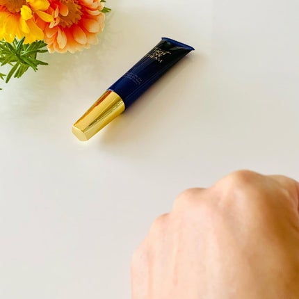 スピラコレッタ リッチアイクリーム/日本ライフ製薬/アイケア・アイクリームを使ったクチコミ(5枚目)