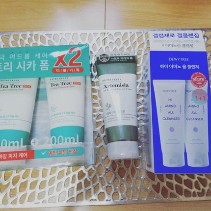 ロージー トーンアップクリーム /Colorgram/化粧下地を使ったクチコミ(2枚目)