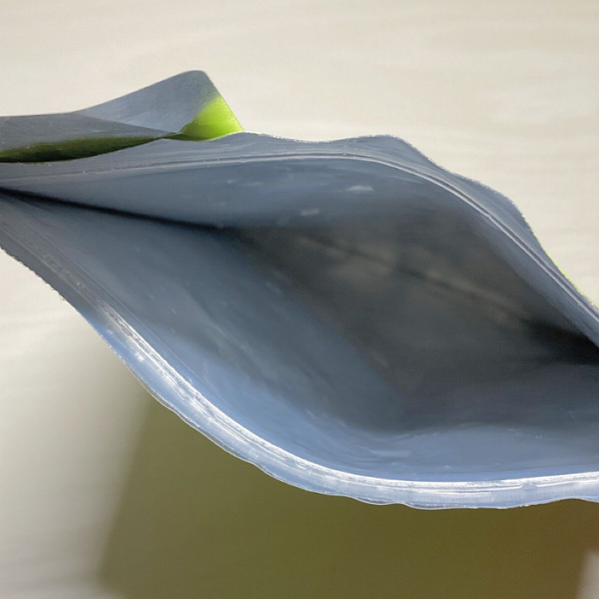 ダーマレーザー スーパーTEATREE100マスク/クオリティファースト/シートマスク・パックを使ったクチコミ(3枚目)