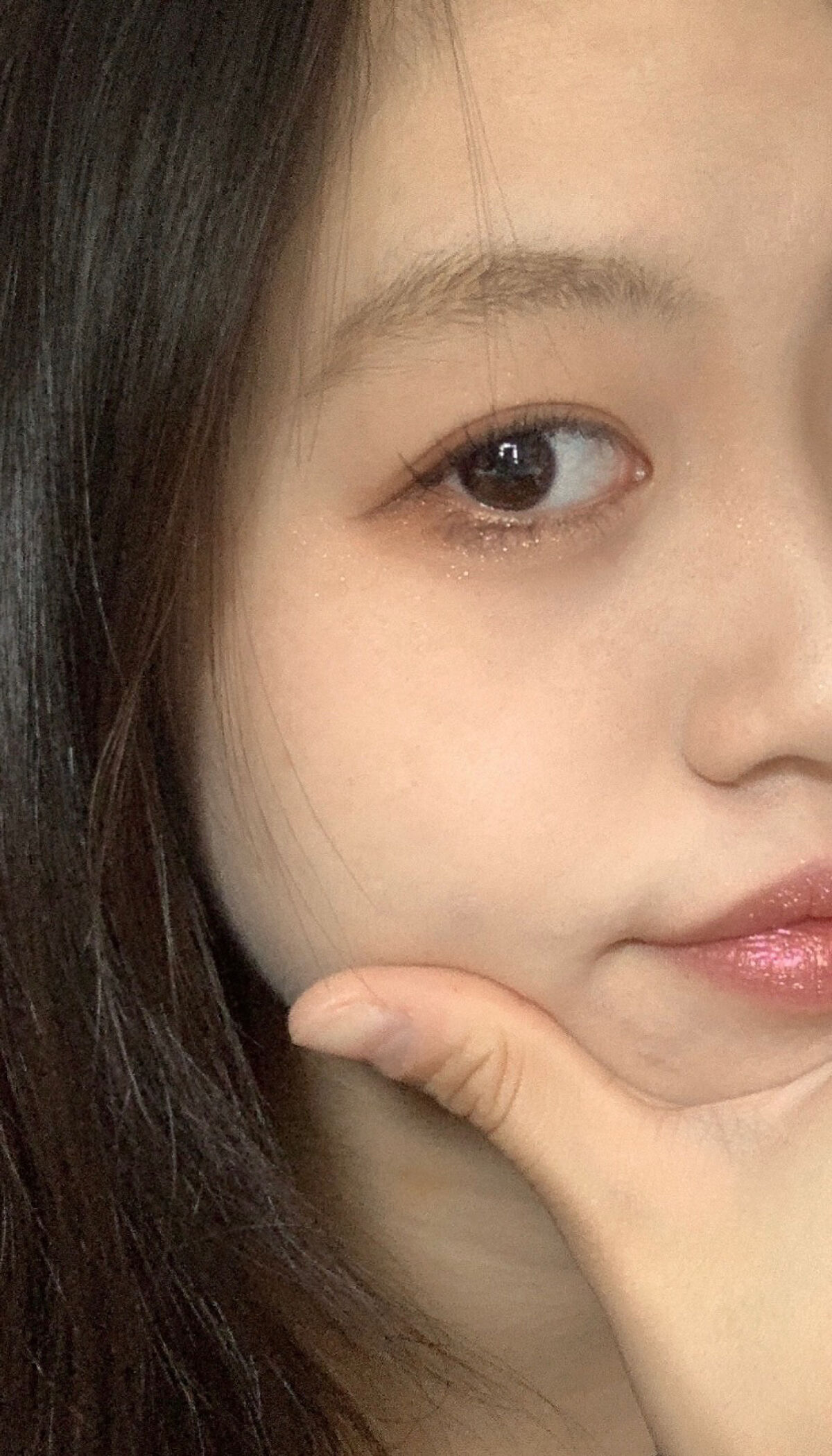 マイクロマスカラ アドバンストフィルム/ヒロインメイク/マスカラを使ったクチコミ（3枚目）