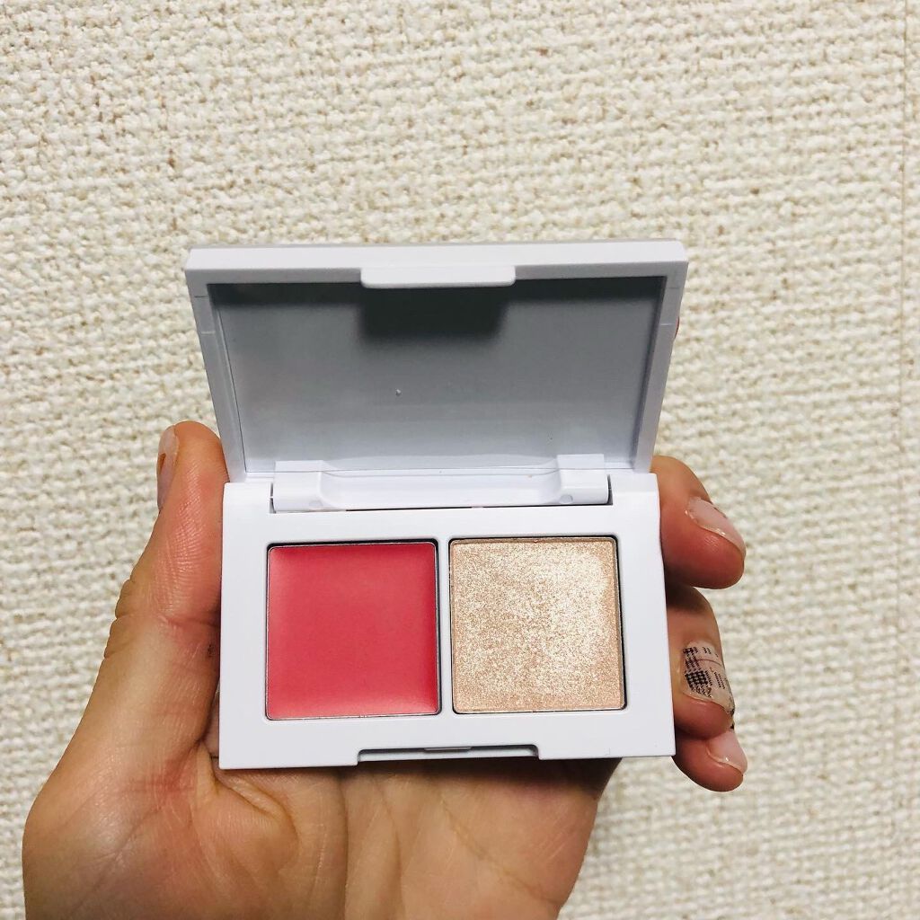 B IDOL クリスマスコフレ'21/b idol/その他キットセットを使ったクチコミ（3枚目）