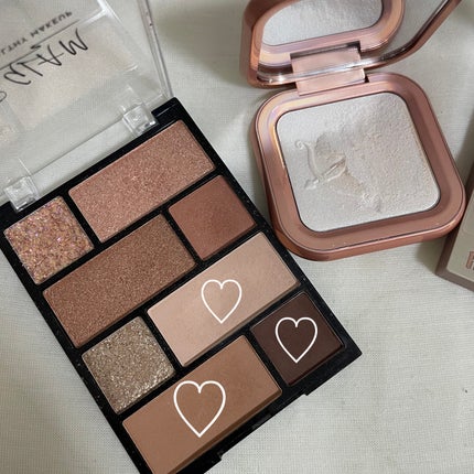 パールグロウチーク/CEZANNE/パウダーチークを使ったクチコミ(3枚目)