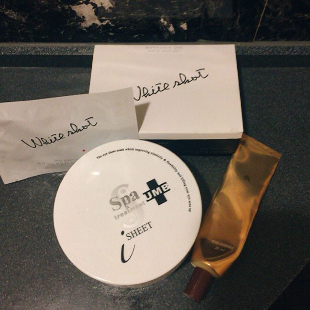 パーソナライズフェイスマスク「FUJIMI(フジミ)」/FUJIMI/シートマスク・パックを使ったクチコミ(5枚目)