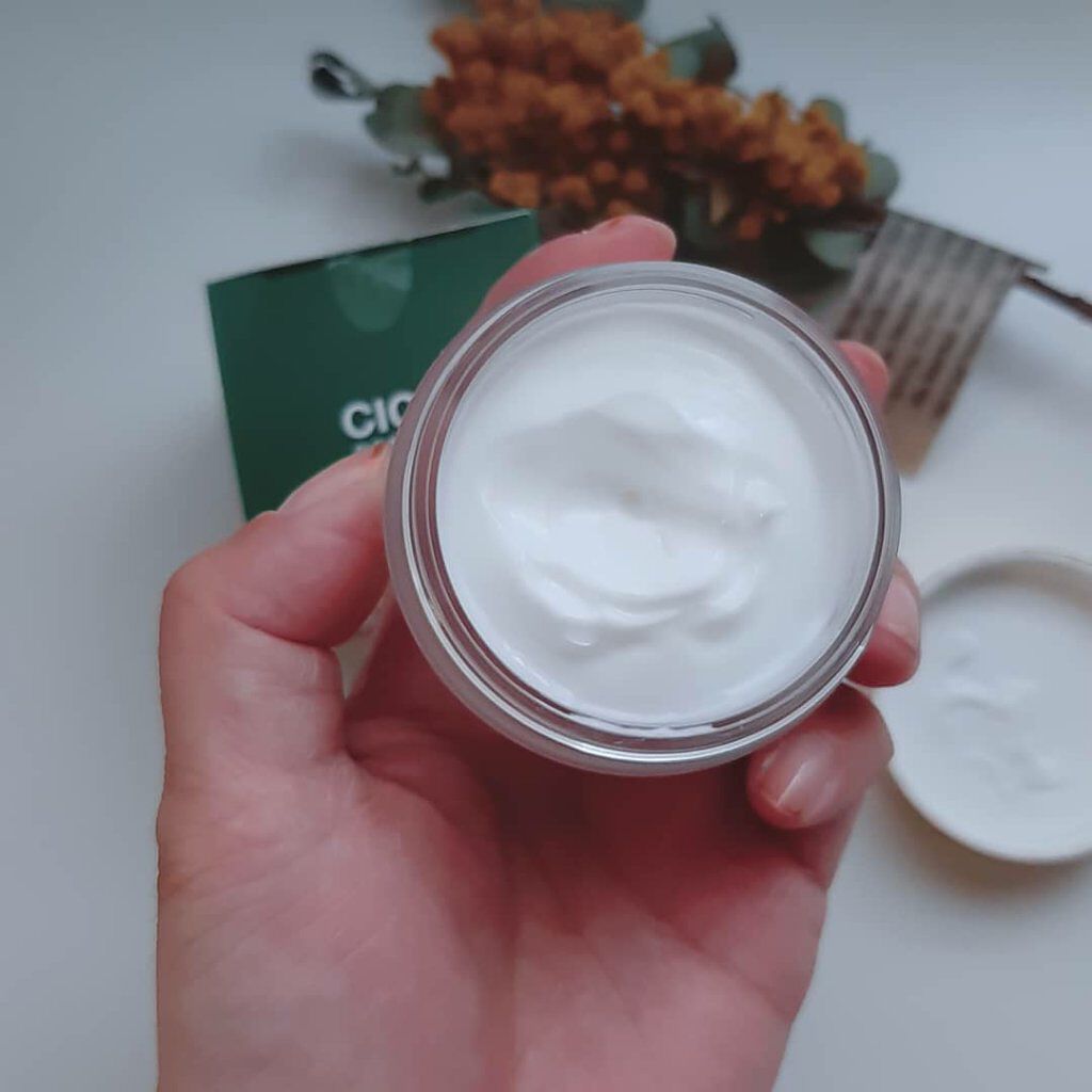 北海道シカクリーム /idio/フェイスクリームを使ったクチコミ(2枚目)