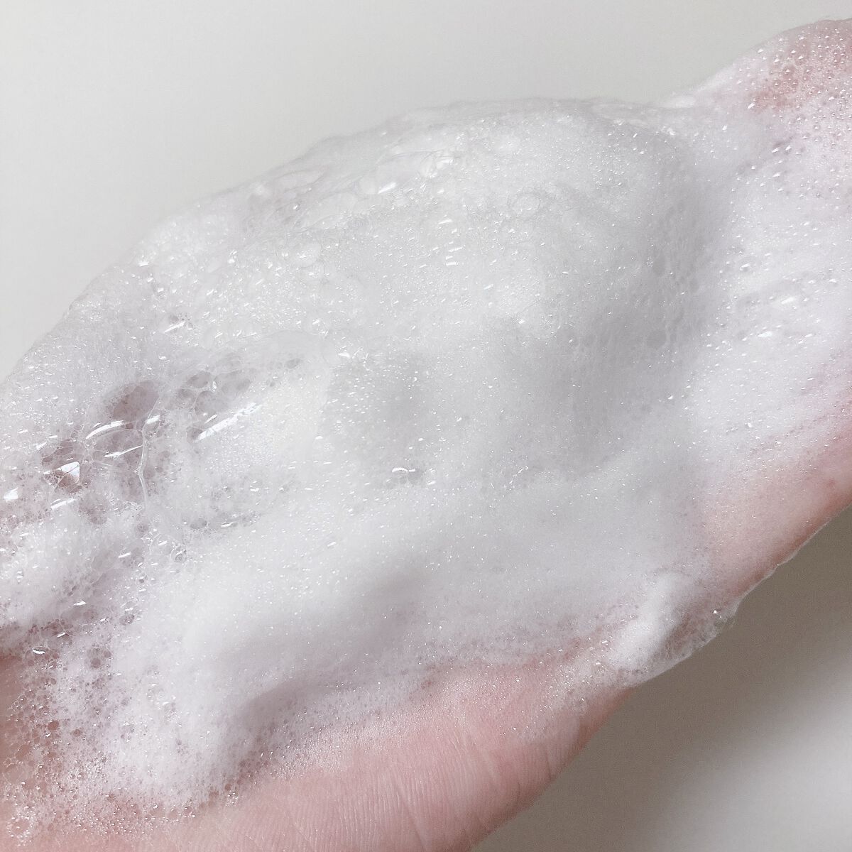 モイストアップ ジェル シャンプー/トリートメント/fuettarich (フエッタリッチ)/サロンシャンプーを使ったクチコミ（3枚目）