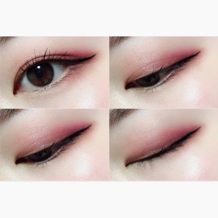 モノアイズ アイシャドウ/ARITAUM/単色アイシャドウを使ったクチコミ(2枚目)