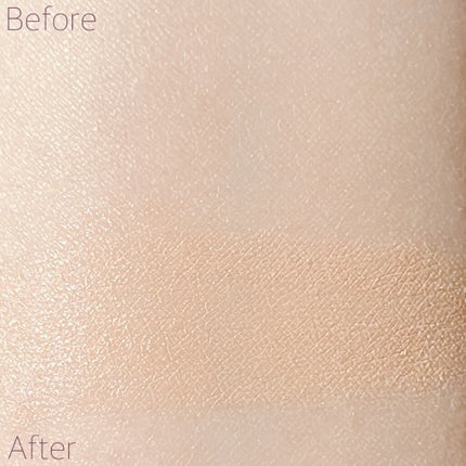 ホワイトカバースティック/shimaboshi/化粧下地を使ったクチコミ(3枚目)