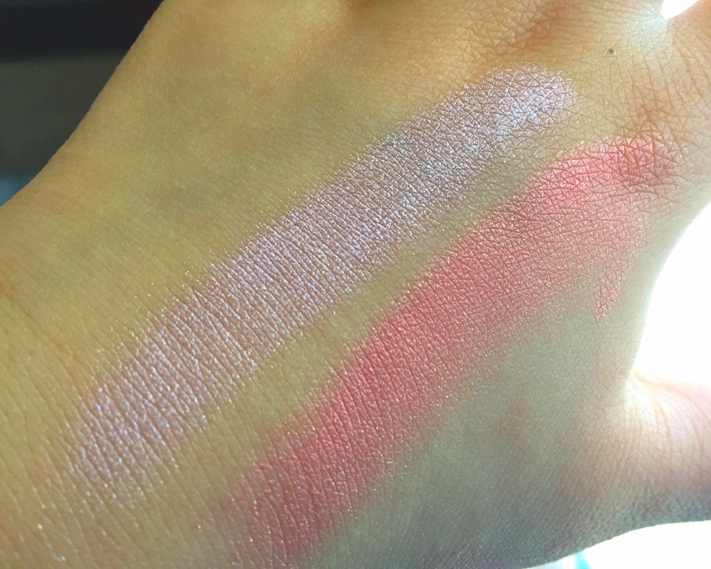 ウィンクグロウアイズ/キャンメイク/ジェル・クリームアイシャドウを使ったクチコミ(2枚目)