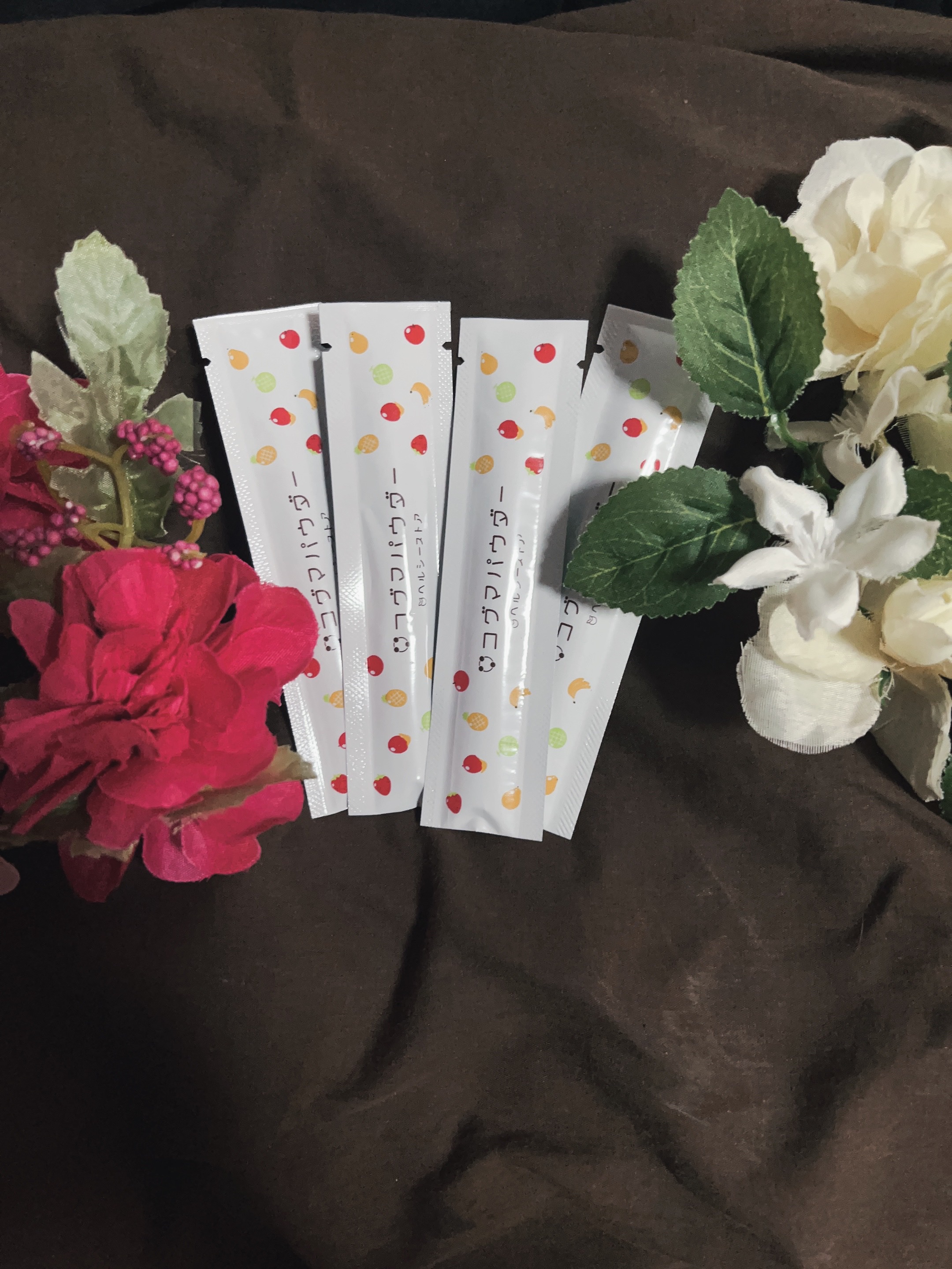 コグマパウダー/ヘルシーストア/美容ドリンクを使ったクチコミ（1枚目）