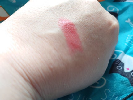 ポポリップスティック S04 マイルドコーラル/Witch's Pouch/口紅の画像