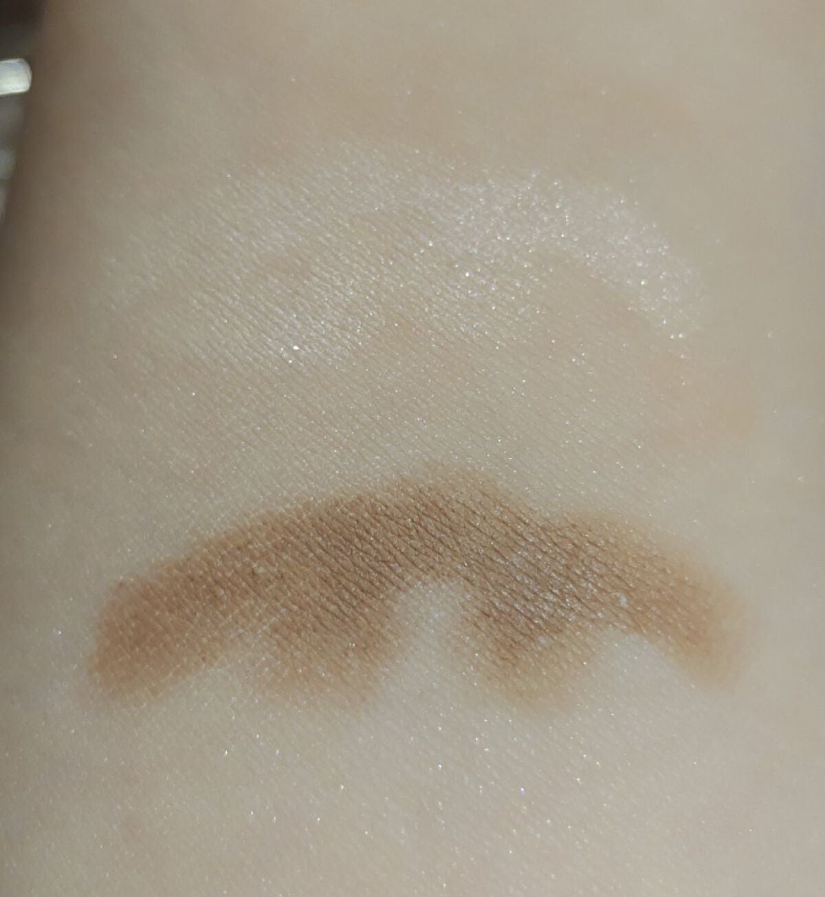 アイムマルチスティック デュアル/i’m meme/シェーディングを使ったクチコミ(3枚目)