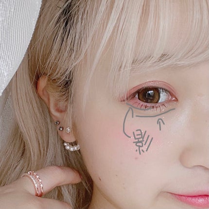 ボリューム&カールマスカラ アドバンストフィルム/ヒロインメイク/マスカラを使ったクチコミ(4枚目)