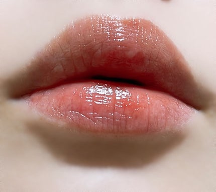 ニュアンスラップティント/Fujiko/リップティントを使ったクチコミ(5枚目)