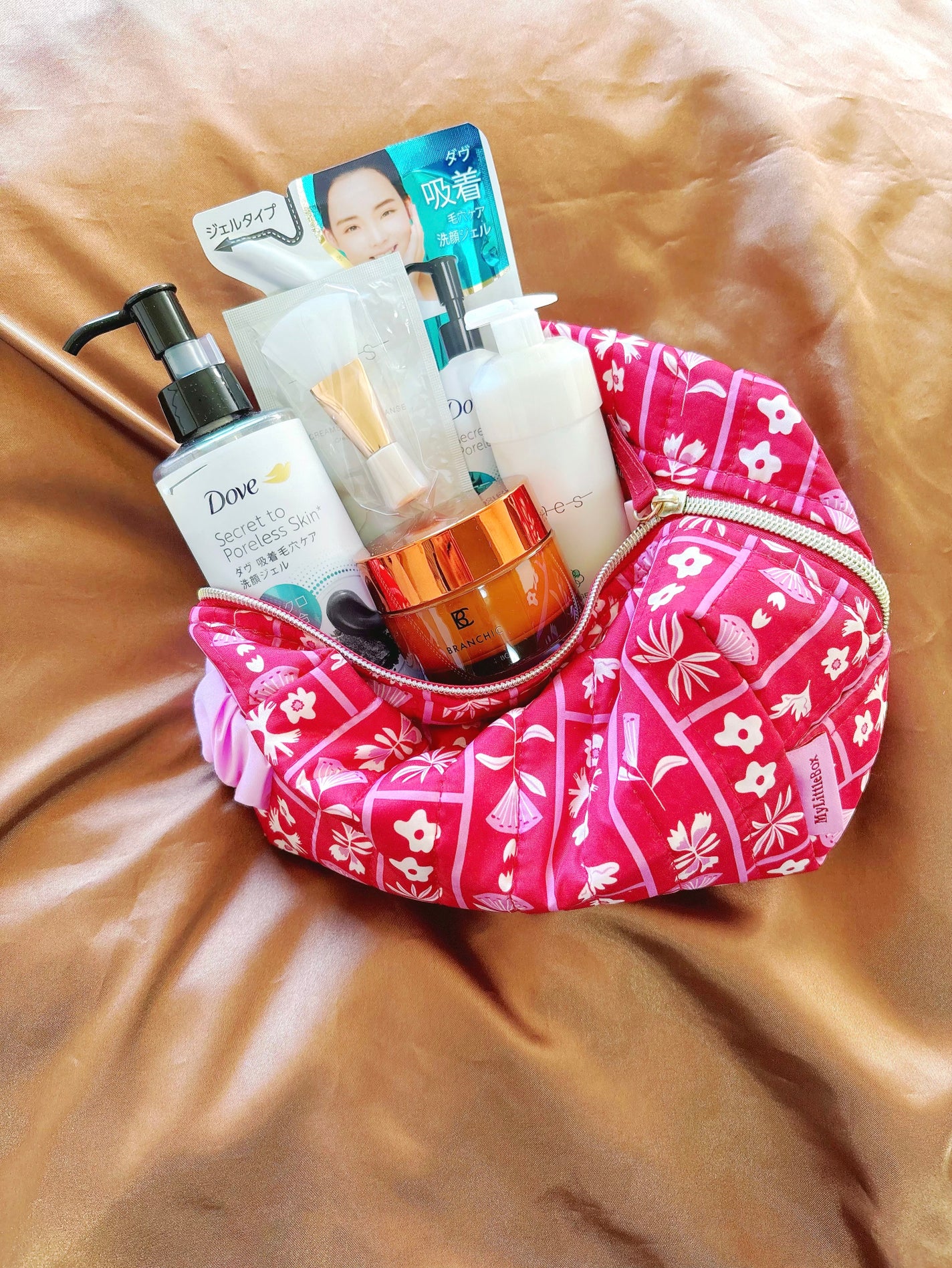 My Little Box/My Little Box/その他キットセットを使ったクチコミ(2枚目)