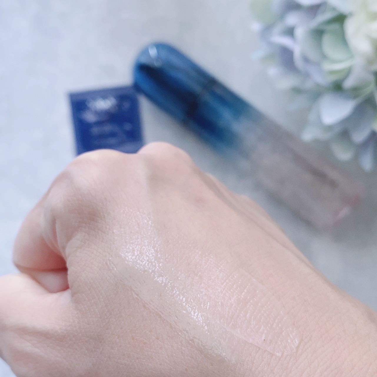 ジェリー コンディショナー/cresc. by ASTALIFT/化粧水を使ったクチコミ(8枚目)