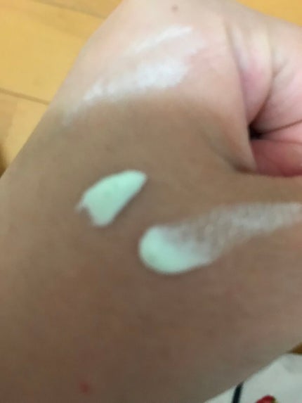 スキンアクア トーンアップUVエッセンス/スキンアクア/日焼け止めクリームを使ったクチコミ(3枚目)