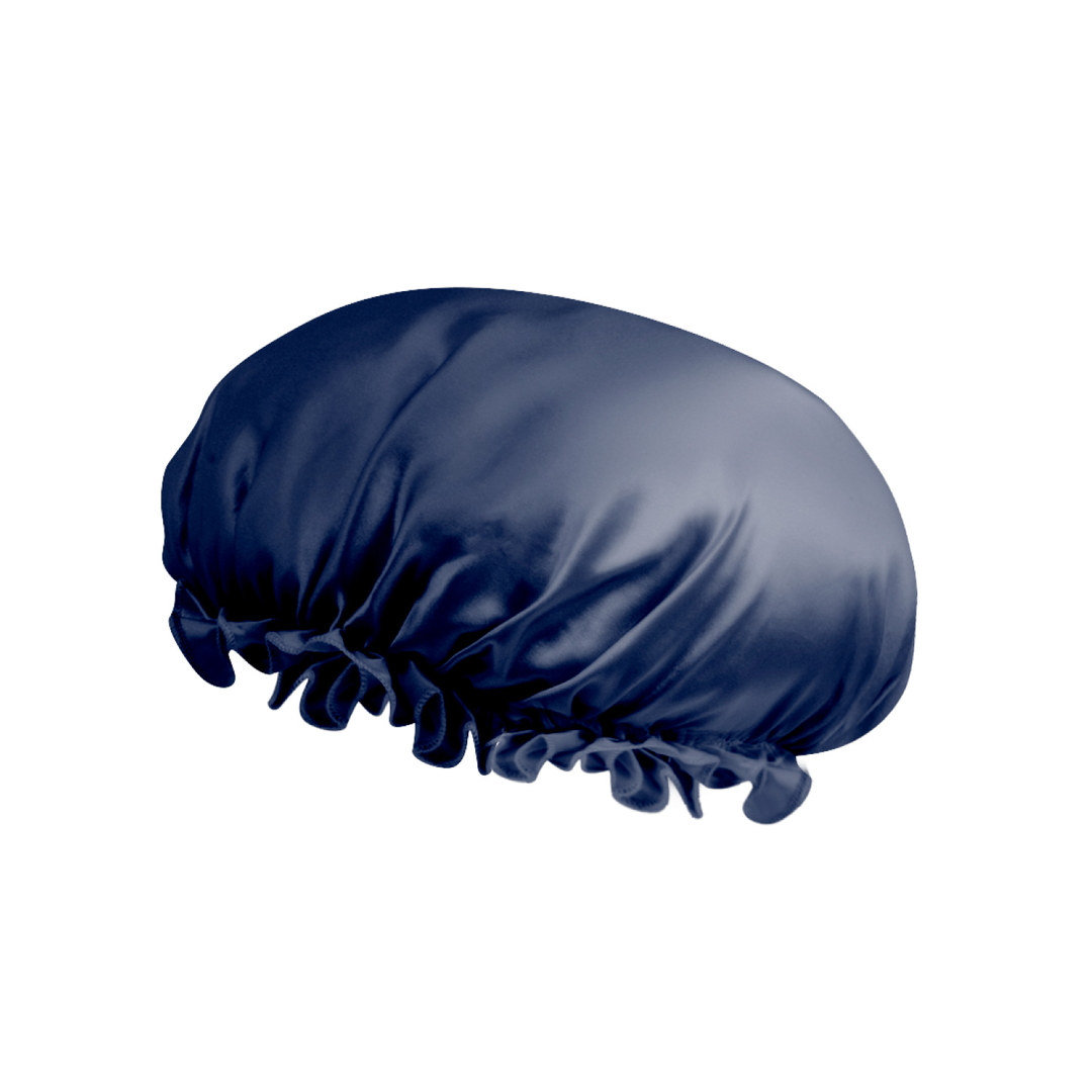 beapro20 シルクナイトキャップ ミッドナイト