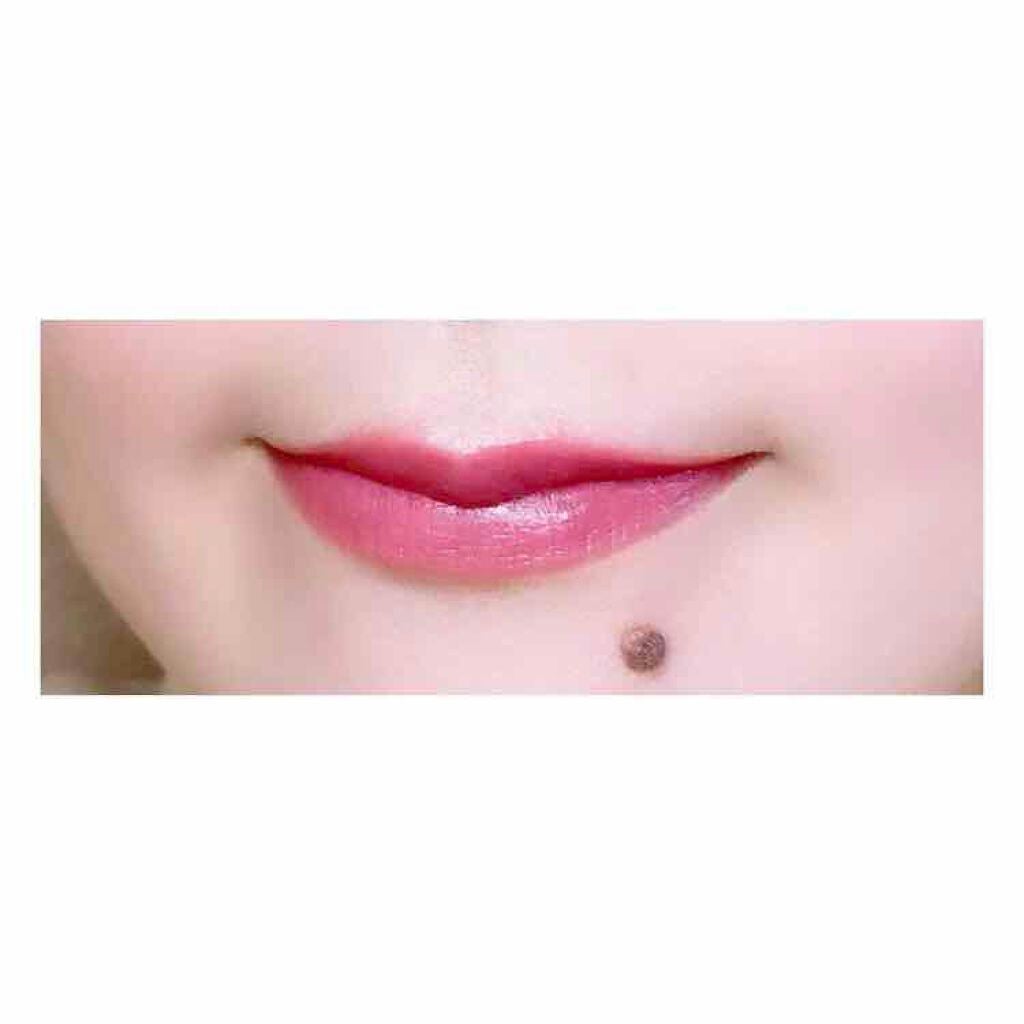 リップカラー/レ・メルヴェイユーズ ラデュレ/口紅を使ったクチコミ(2枚目)