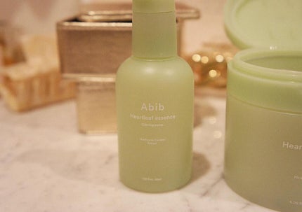 ドクダミカーミングタッチスポットパッド/Abib /トナーパッドを使ったクチコミ(3枚目)