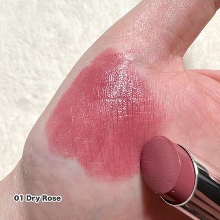 ソフトマットルージュ/キスミー フェルム/口紅を使ったクチコミ(4枚目)