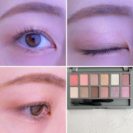 and U リップカラー/3COINS/口紅を使ったクチコミ(7枚目)