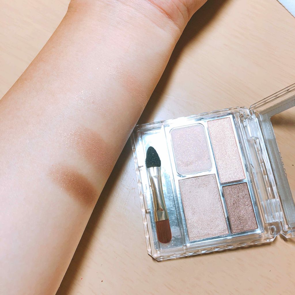 30COLORSEYESHADOWPALETTE/Dolly Angel/アイシャドウパレットを使ったクチコミ（1枚目）