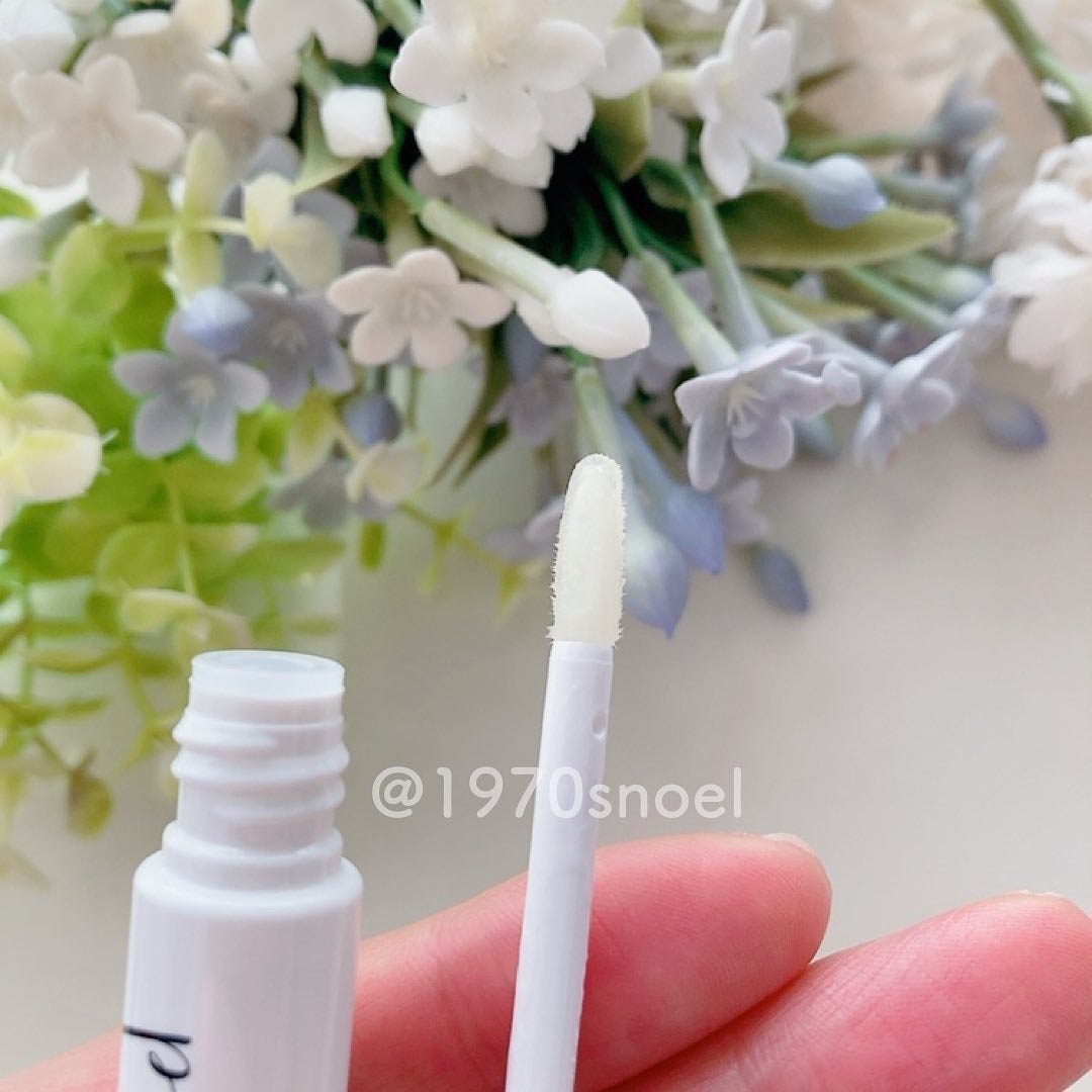 アイラッシュセラム/putelo/まつげ美容液を使ったクチコミ(4枚目)