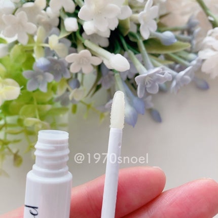 アイラッシュセラム/putelo/まつげ美容液を使ったクチコミ(4枚目)