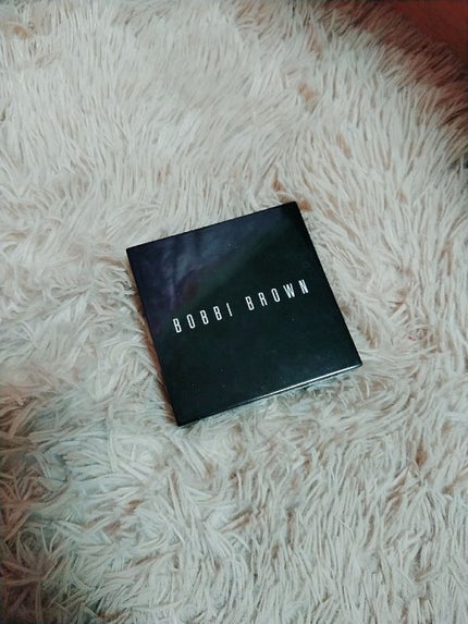 シマーブリック/BOBBI BROWN/パウダーチークを使ったクチコミ(1枚目)