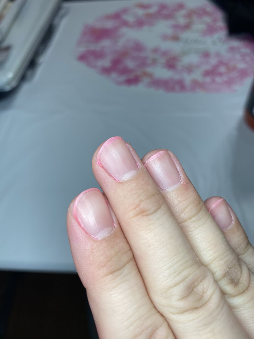 エブリ カラーシャンプー/アンナドンナ/市販シャンプーを使ったクチコミ（3枚目）