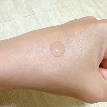 デュアル エフェクト アンプル/REJURAN COSMETICS/美容液を使ったクチコミ(5枚目)