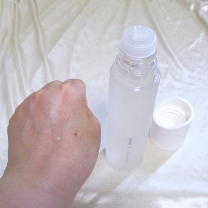 オルビスユー エッセンスローション /オルビス/化粧水を使ったクチコミ(5枚目)