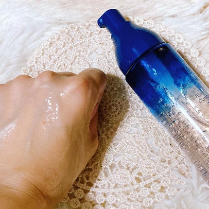 ジェリー コンディショナー/cresc. by ASTALIFT/化粧水を使ったクチコミ(6枚目)