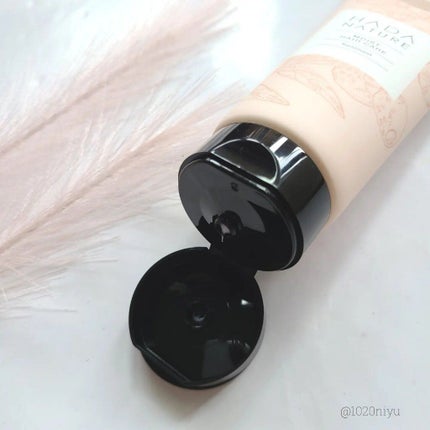 炭酸ヘッドスパシャンプー/トリートメント/肌ナチュール/市販シャンプーを使ったクチコミ(6枚目)