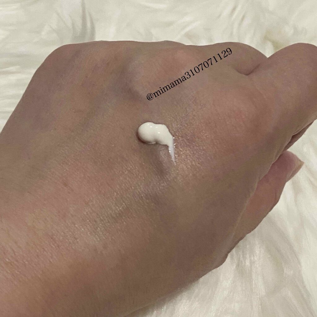 UVイデア XL プロテクショントーンアップ/ラ ロッシュ ポゼ/日焼け止めクリームを使ったクチコミ(2枚目)