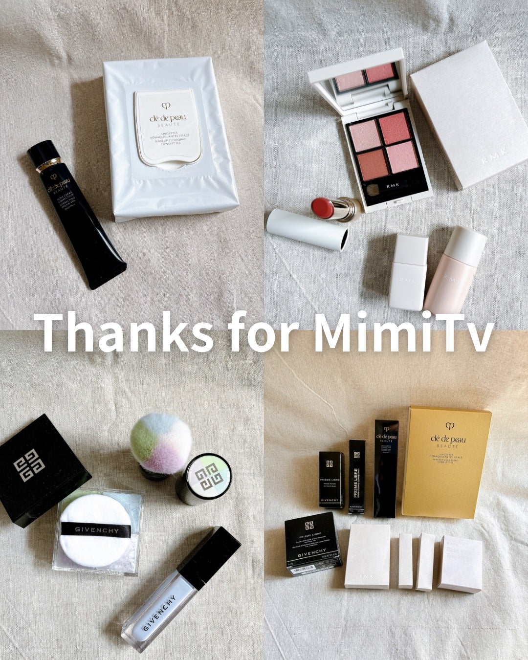 プリズム・リーブル/GIVENCHY/ルースパウダーを使ったクチコミ(5枚目)