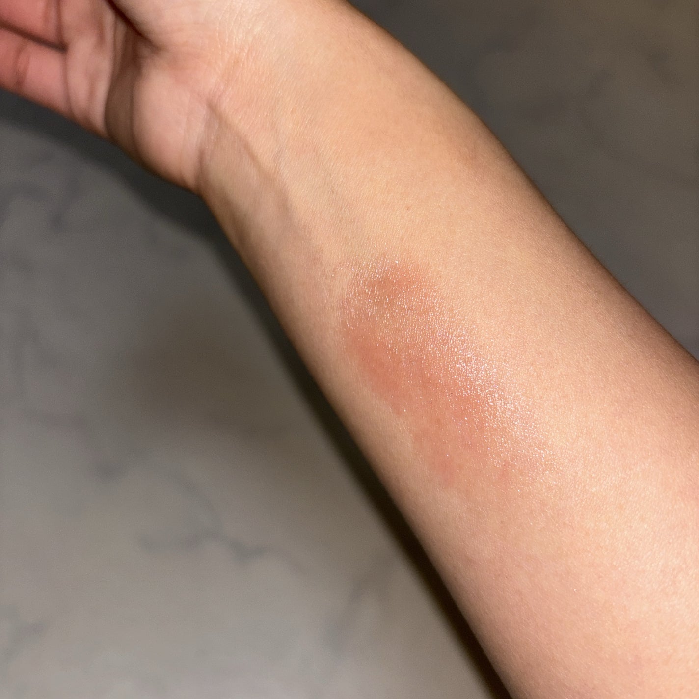 ウォーターリズムグロウメルティングバーム/TIRTIR(ティルティル)/口紅を使ったクチコミ(3枚目)