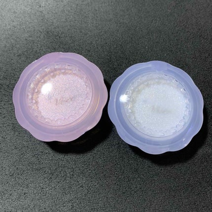 リシェ オーロラニュアンサー/Visée/ジェル・クリームアイシャドウを使ったクチコミ(2枚目)