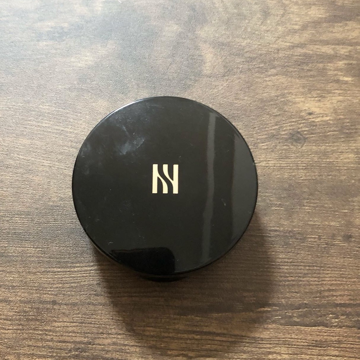 ブラック クッション 21N1 ベージュ/HERA/クッションファンデーションを使ったクチコミ（2枚目）