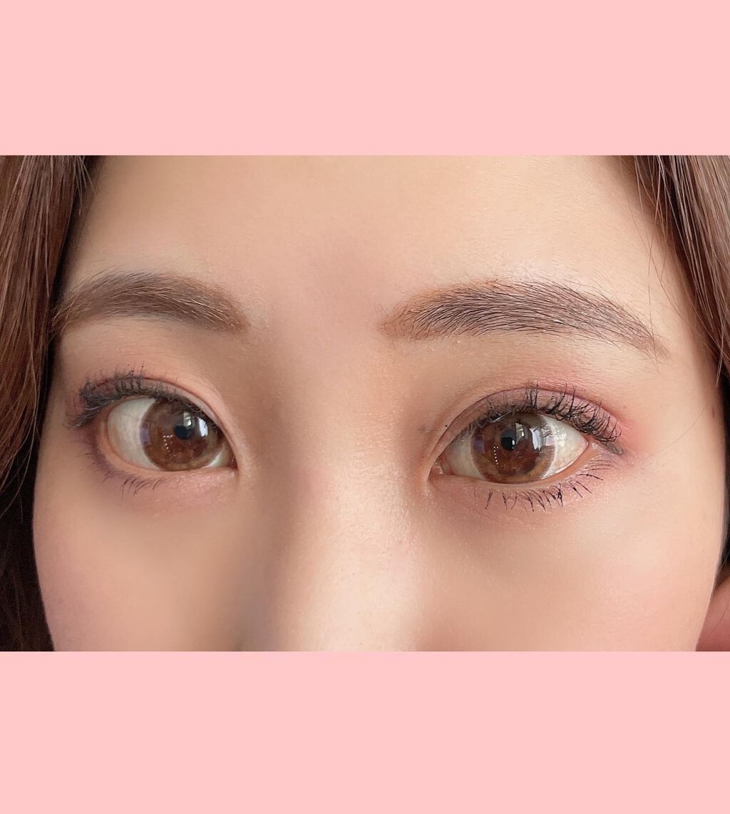 3loveberry(スリーラブベリー)/3loveberry/カラーコンタクトレンズを使ったクチコミ(3枚目)