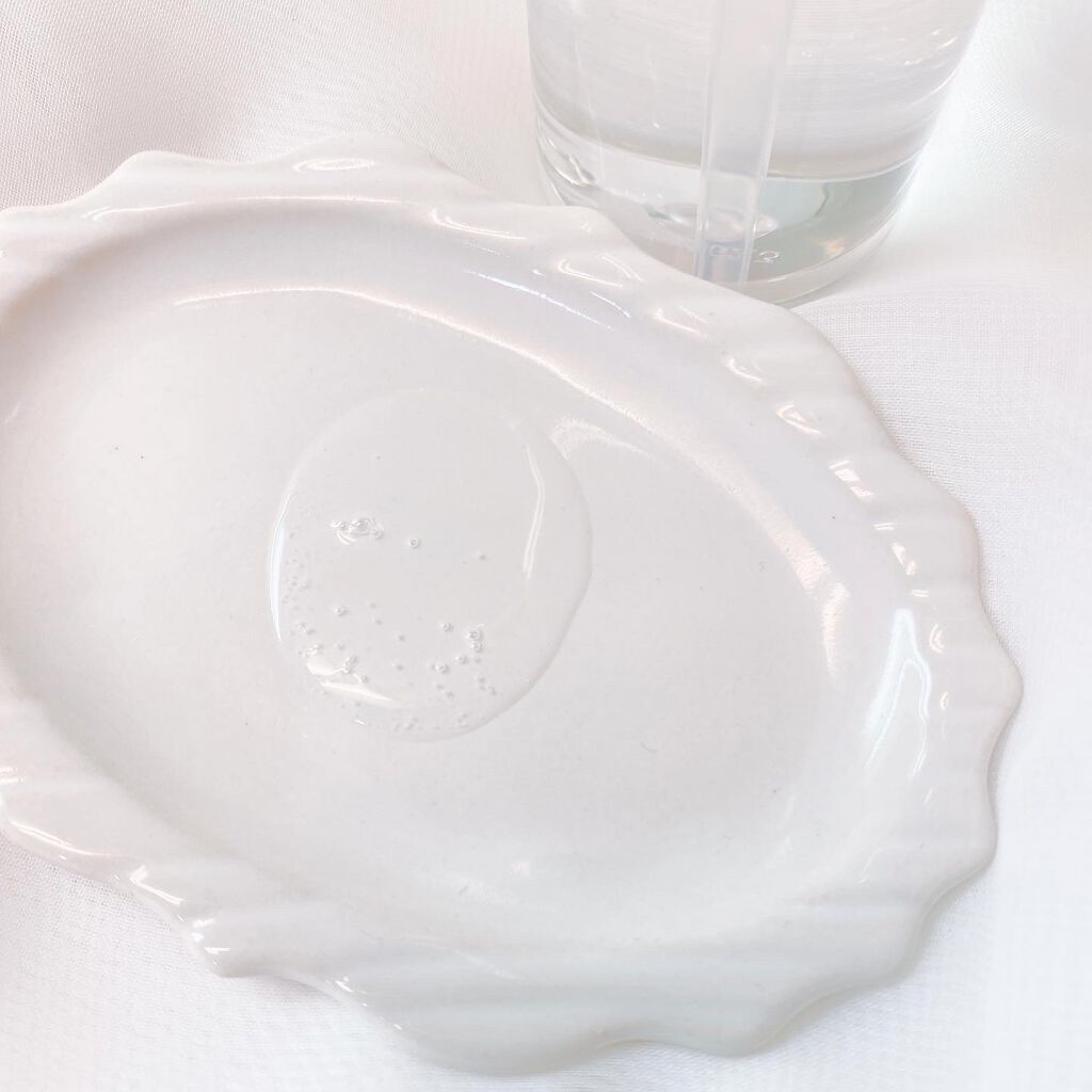 クレンジングリキッド/オルビス/クレンジングウォーターを使ったクチコミ(2枚目)