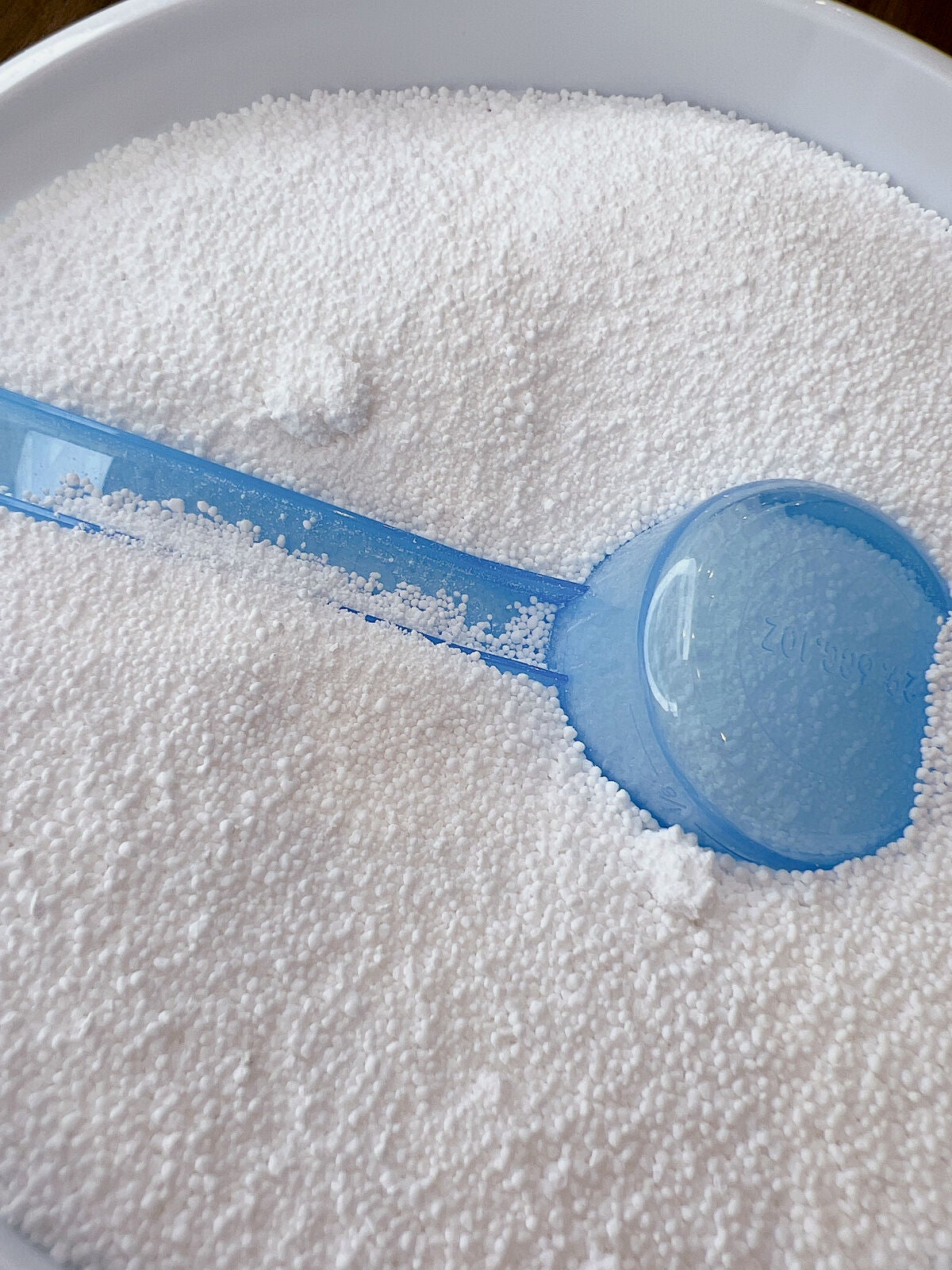 オキシクリーン/オキシクリーン/その他ランドリー用品を使ったクチコミ(3枚目)