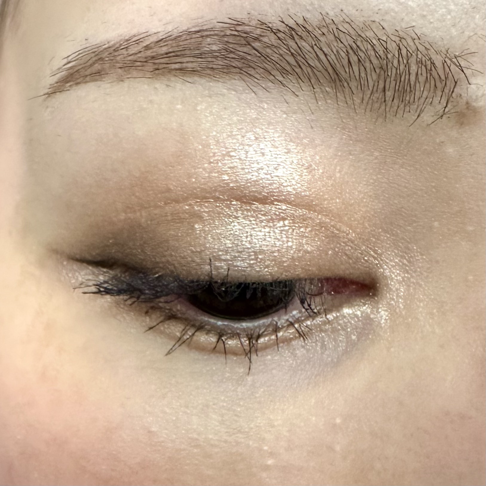 アイ カラー クォード/TOM FORD BEAUTY/アイシャドウパレットを使ったクチコミ（3枚目）