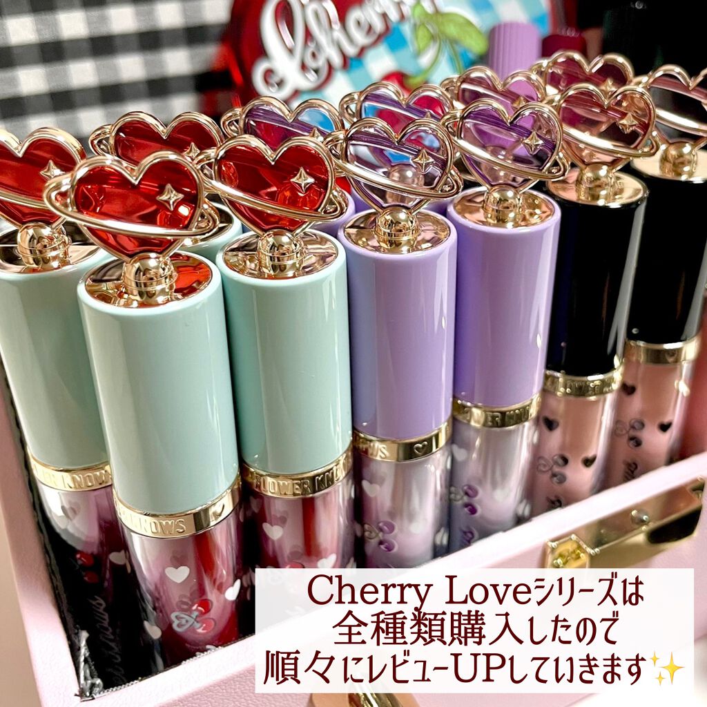 レトロマグネティック アイシャドウパレット/FlowerKnows/アイシャドウパレットを使ったクチコミ(10枚目)