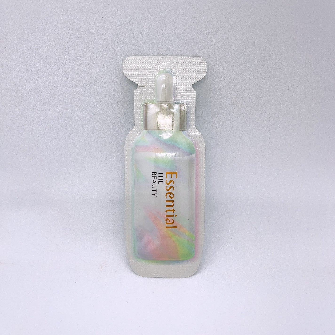 ザビューティ うるツヤチャージヘアパック/エッセンシャル/ヘアマスク・ヘアパックを使ったクチコミ(3枚目)