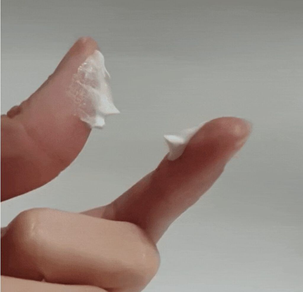 メラヴィータ トーニング セラピー パック/FEDORA AESTHETIC/洗い流すパック・マスクを使ったクチコミ(4枚目)