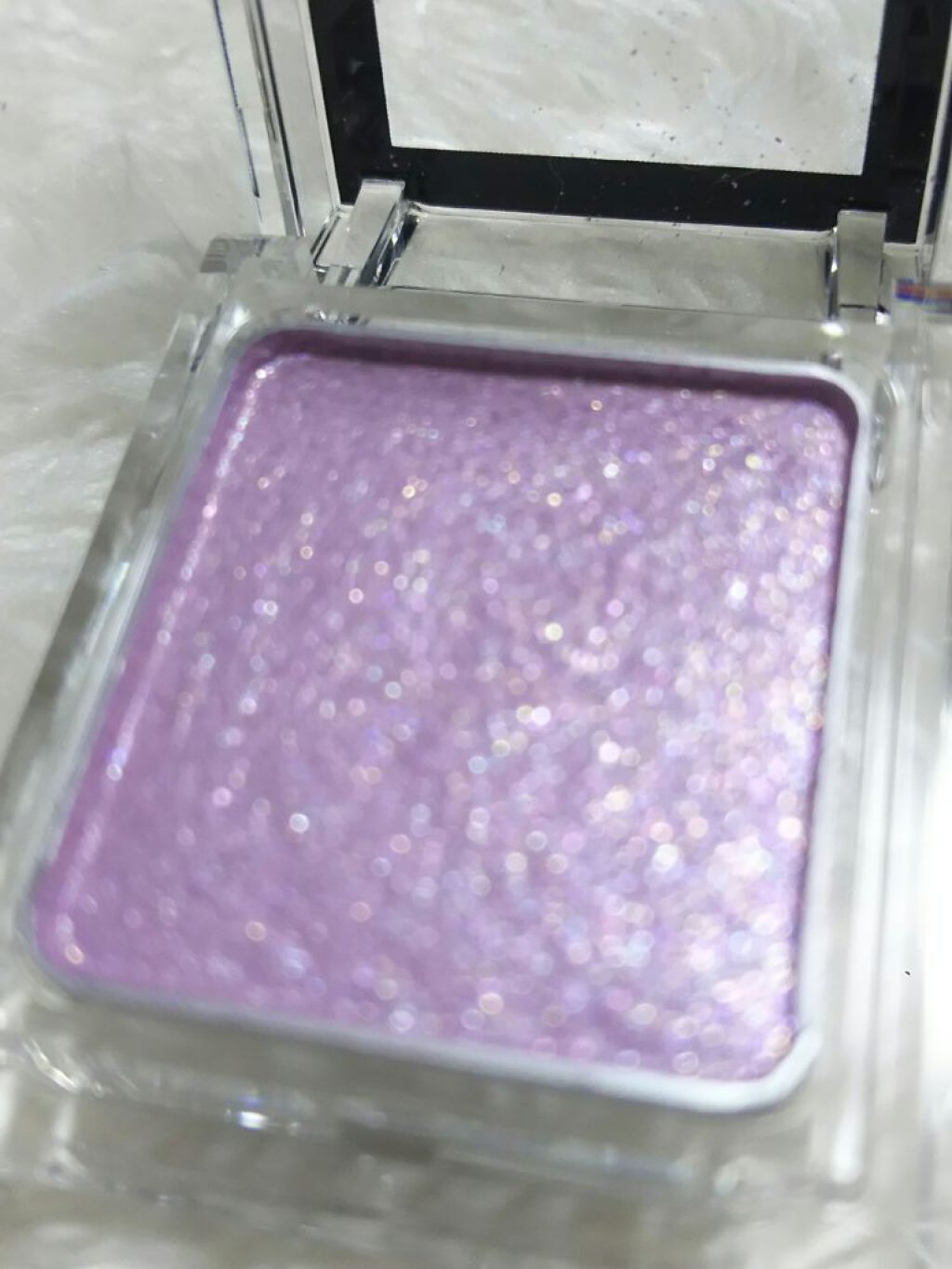 ケイト ザ アイカラー/KATE/単色アイシャドウを使ったクチコミ（2枚目）