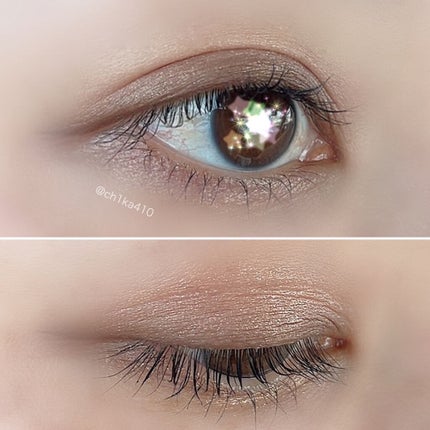 ハリウッド フローレス フィルター アイ パレット/Charlotte Tilbury/アイシャドウパレットを使ったクチコミ(5枚目)