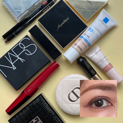 「塗るつけまつげ」ロングタイプ/デジャヴュ/マスカラを使ったクチコミ(1枚目)